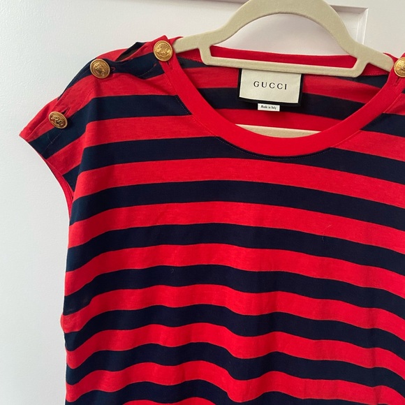 Gucci shirt - Picture 4 of 8